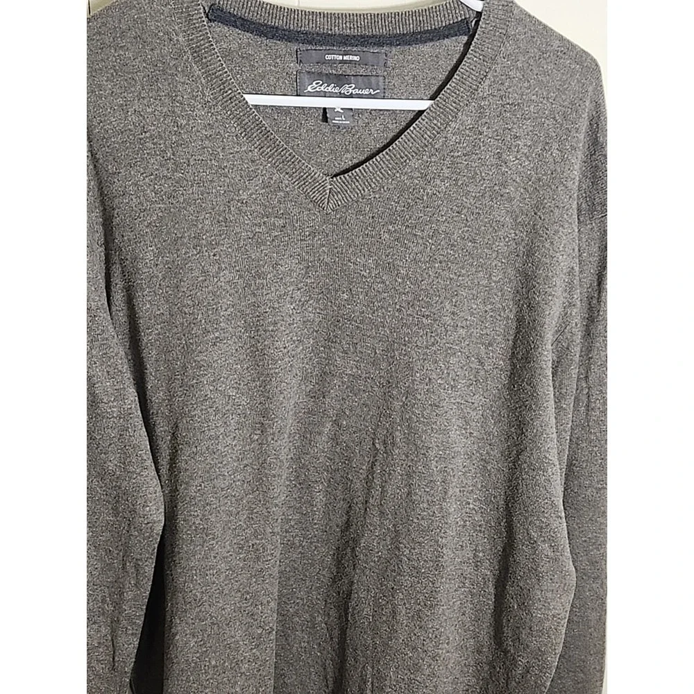 Eddie Bauer product vintage